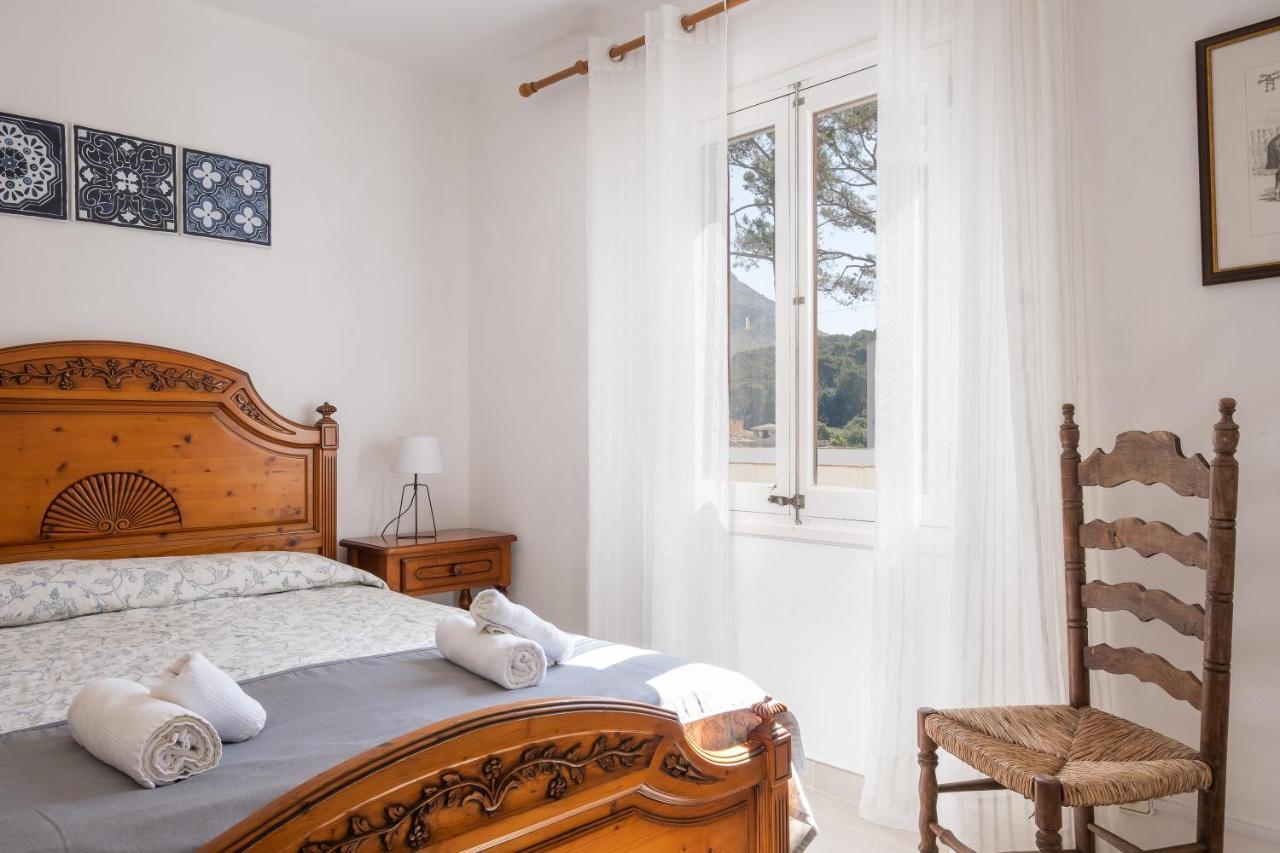 Villa Can Odile By Sunvillas Mallorca Cala de Sant Vicenc Eksteriør bilde