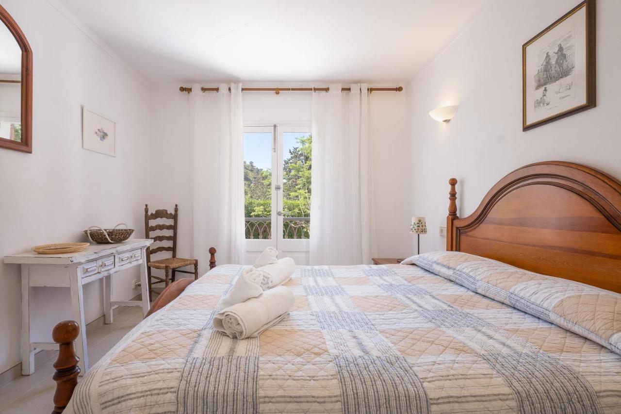 Villa Can Odile By Sunvillas Mallorca Cala de Sant Vicenc Eksteriør bilde