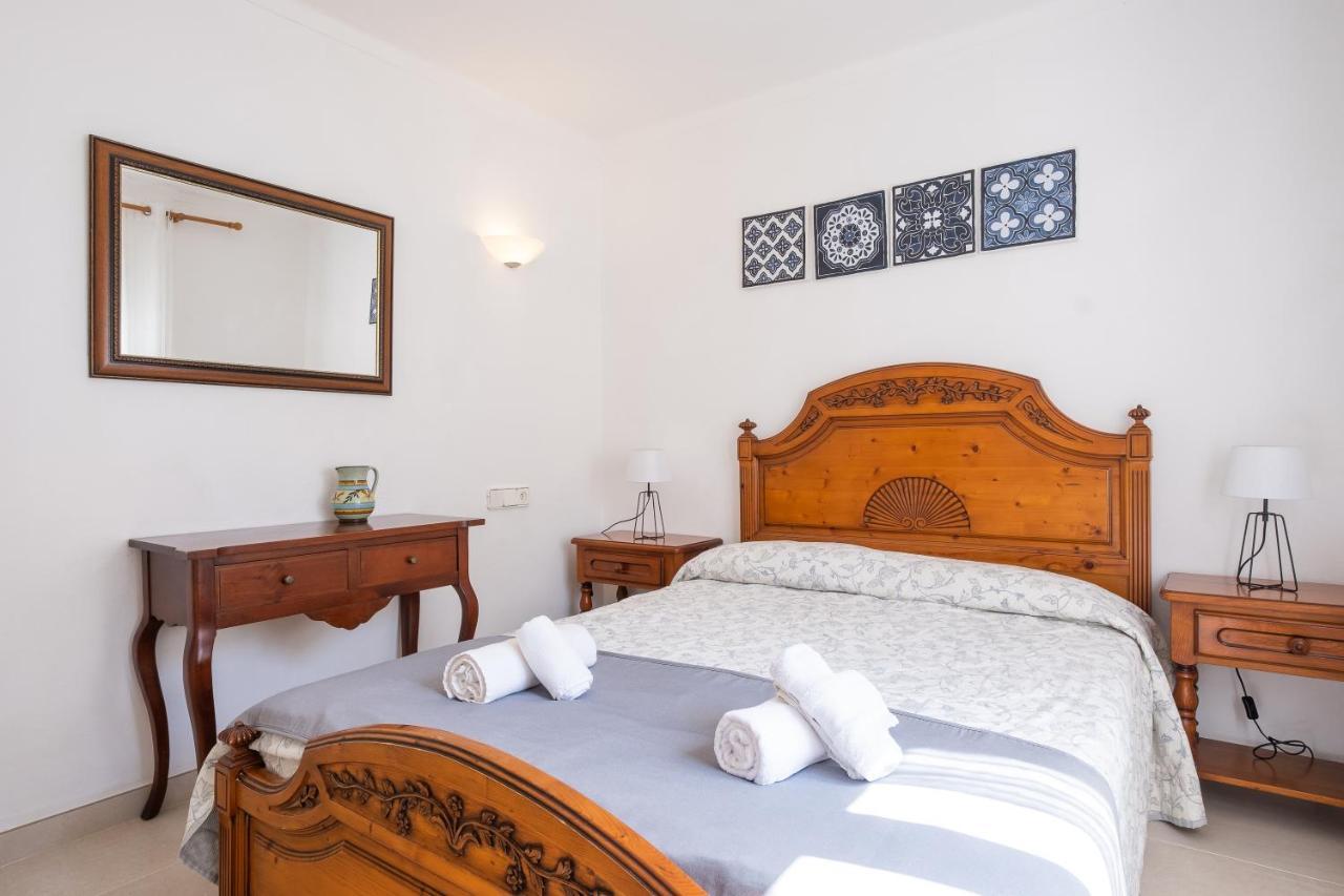 Villa Can Odile By Sunvillas Mallorca Cala de Sant Vicenc Eksteriør bilde
