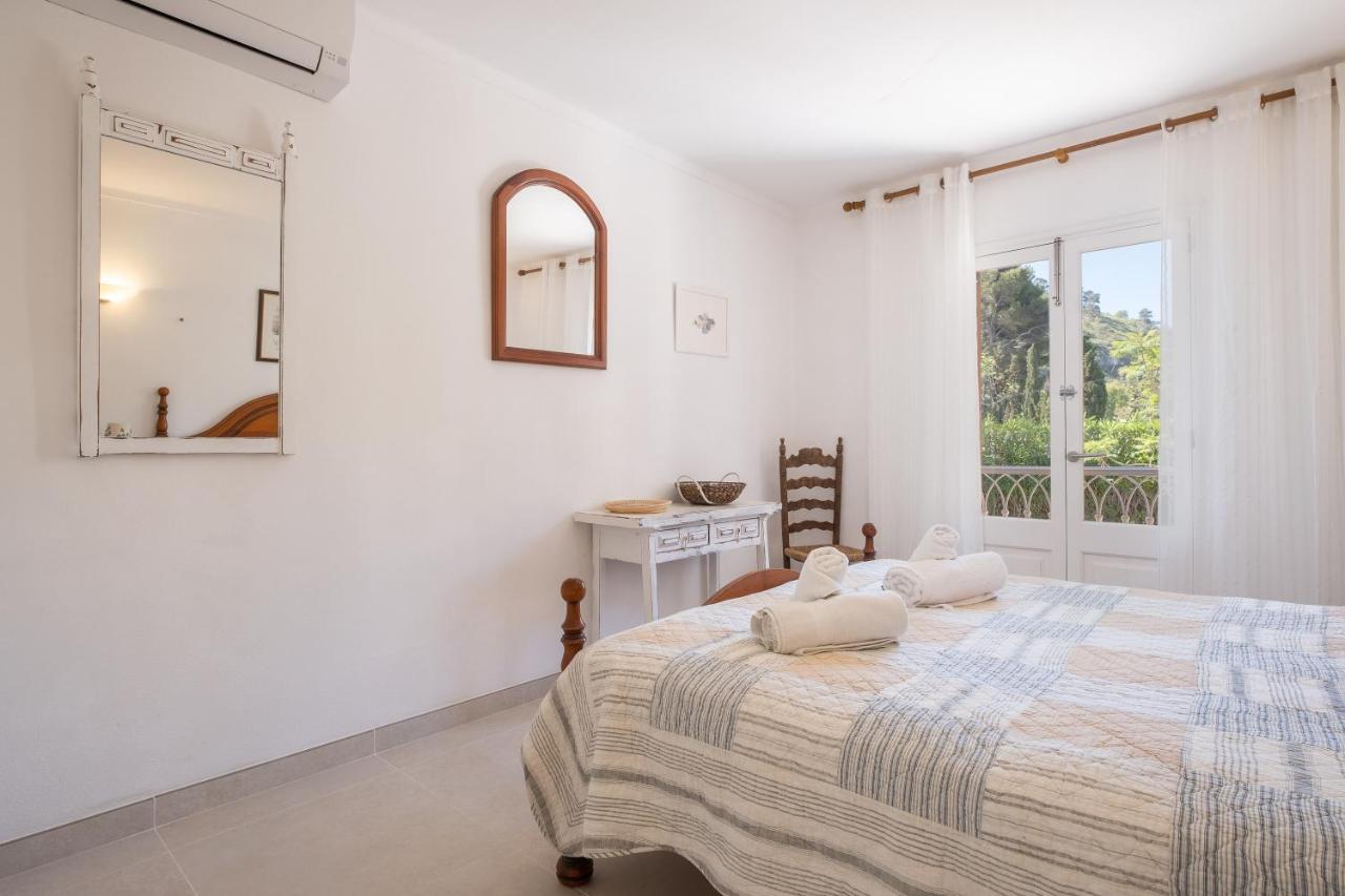Villa Can Odile By Sunvillas Mallorca Cala de Sant Vicenc Eksteriør bilde