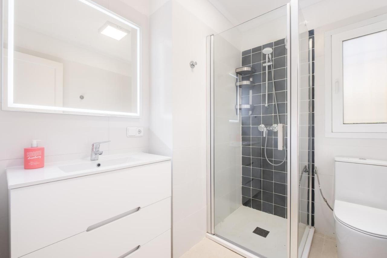 Villa Can Odile By Sunvillas Mallorca Cala de Sant Vicenc Eksteriør bilde