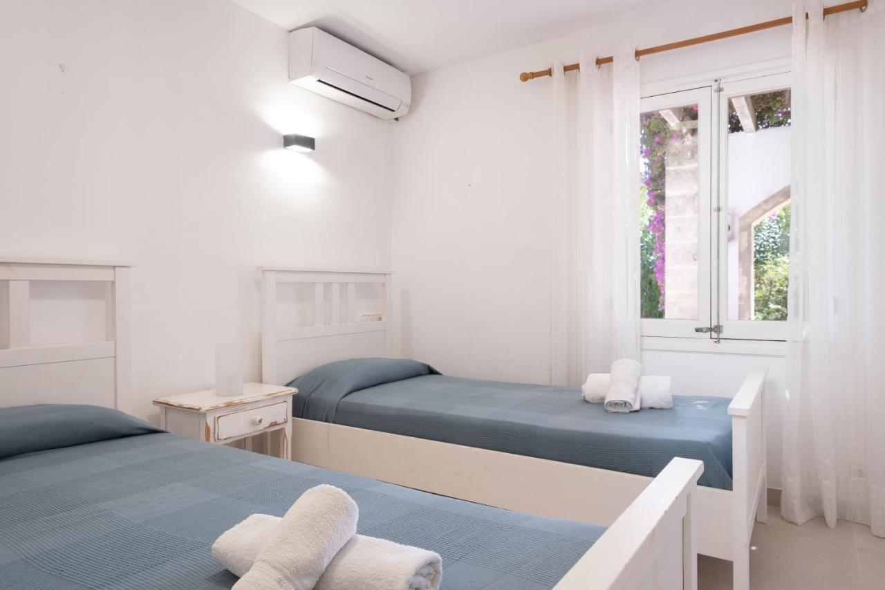 Villa Can Odile By Sunvillas Mallorca Cala de Sant Vicenc Eksteriør bilde