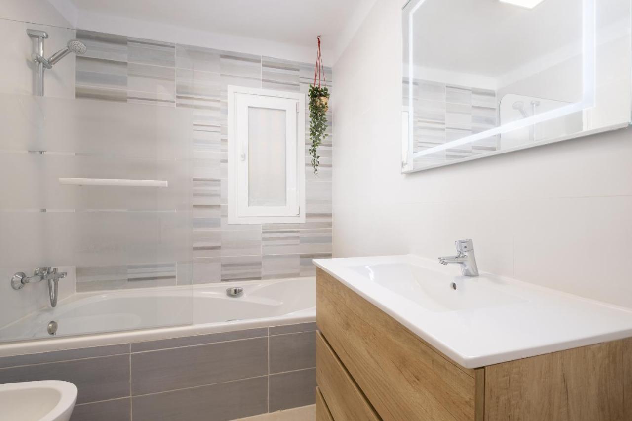Villa Can Odile By Sunvillas Mallorca Cala de Sant Vicenc Eksteriør bilde