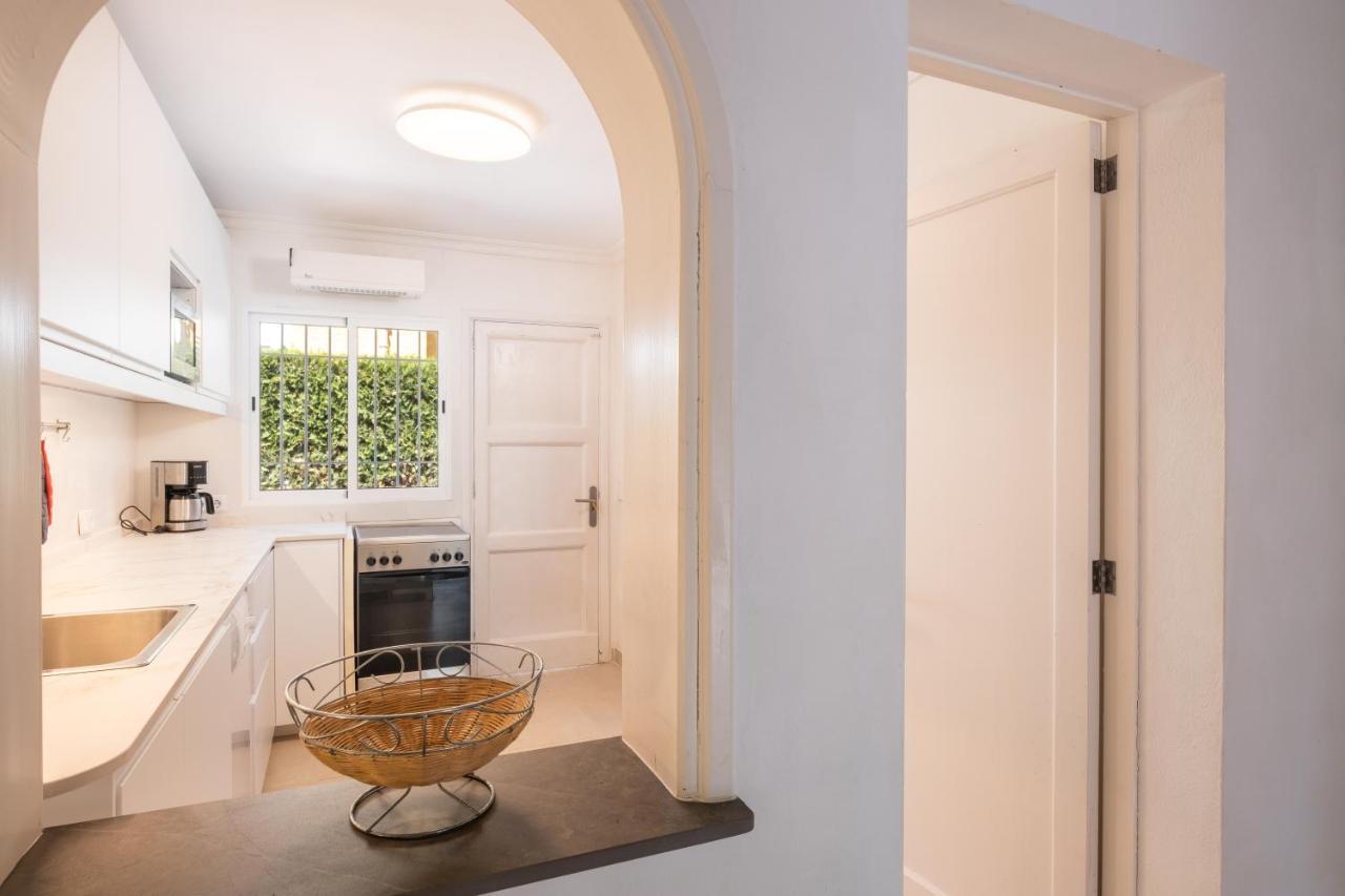 Villa Can Odile By Sunvillas Mallorca Cala de Sant Vicenc Eksteriør bilde