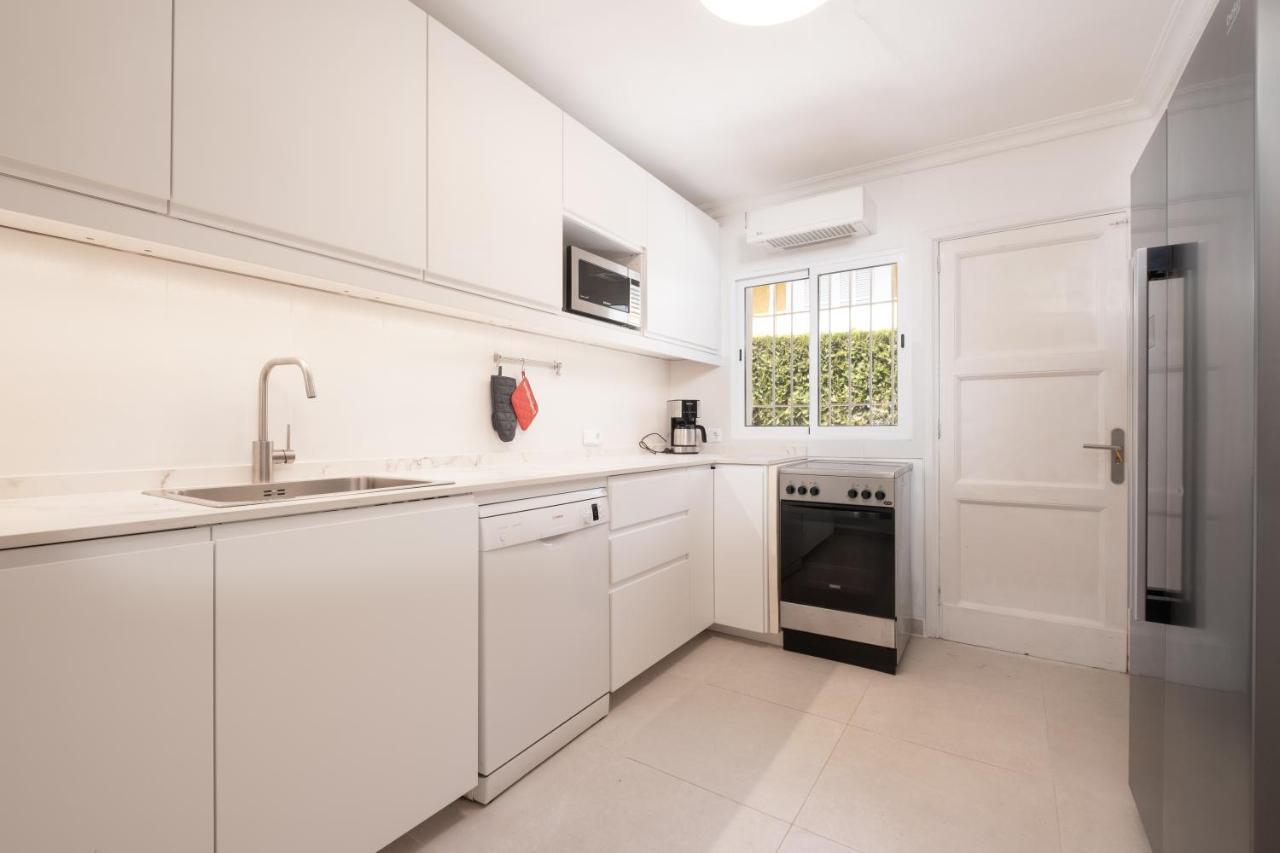 Villa Can Odile By Sunvillas Mallorca Cala de Sant Vicenc Eksteriør bilde