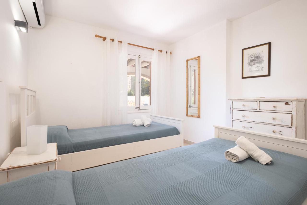 Villa Can Odile By Sunvillas Mallorca Cala de Sant Vicenc Eksteriør bilde